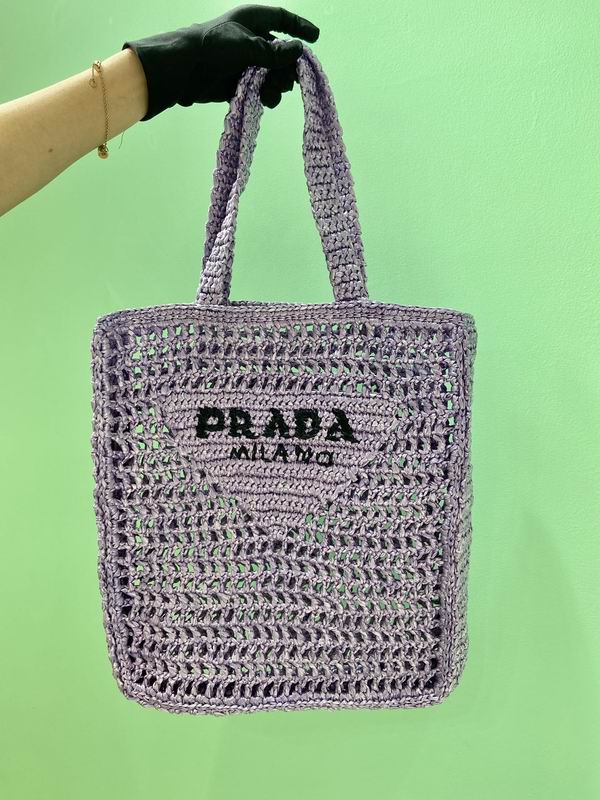 Prada 2022 Bag ID:20220814-325